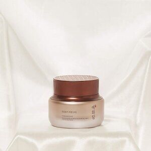 The Face Shop Yehwadam Heaven Grade Ginseng Rejuvenating Cream